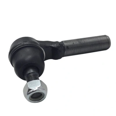 Imagem de CTR CE0923R Rótula de direção 12,9mm Eixo dianteiro, lado direito com porca