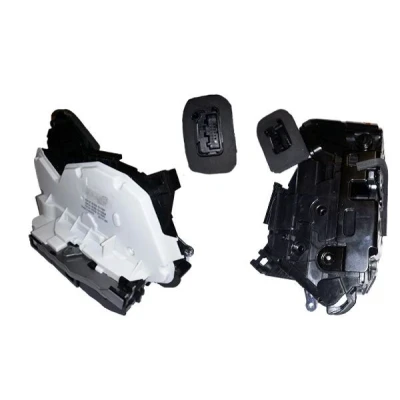 Imagem de BUGIAD BSP24823 Fechadura de Porta traseira direita VOLKSWAGEN: Golf 6, Polo V Hatchback, 7, SEAT: Leon III ST