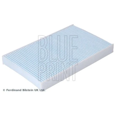 Imagem de BLUE PRINT ADP152509 Filtro, ar do habitáculo Filtro de pólen 287 182 30 CITROËN: C3 I Hatchback, C4 C2 PEUGEOT: 307 Hatchback