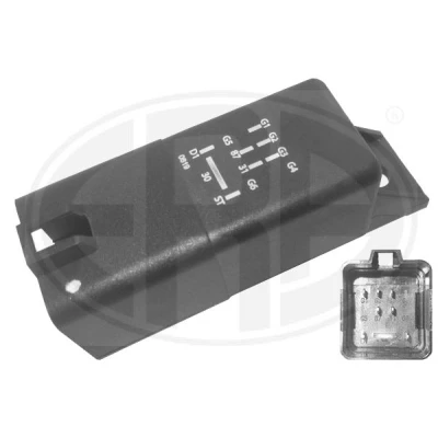 Imagem de ERA 661342 Unidade de Controle 3 SEAT: Ibiza 4