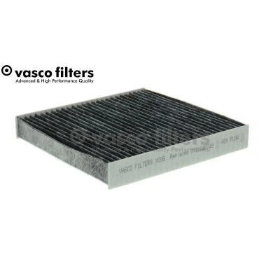 Imagem de DAVID VASCO X095 Filtro, ar do habitáculo Filtro de carvão ativado 211 208 30 RENAULT: LAGUNA 2 Grandtour, 2, Vel Satis Hatchback