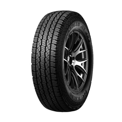 Imagem de Nexen Roadian AT 4x4 ( 285/50 R20 116S XL 4PR, RPB )