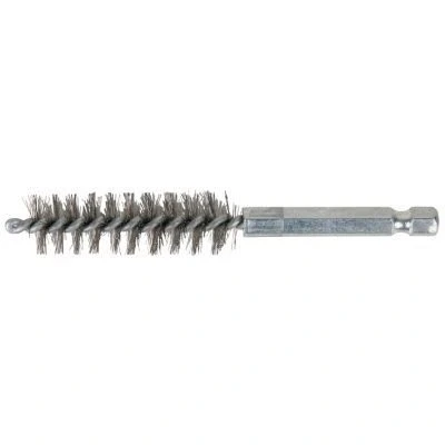 Imagem de KS TOOLS 340.0076 Escova de arame Aço