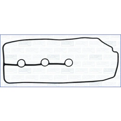Imagem de AJUSA 11127800 Junta de Tapa Valvulas TOYOTA: HILUX VIII Pick up, Land Cruiser Prado 70 SUV, 3 up