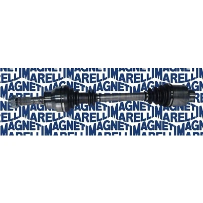 Imagem de MAGNETI MARELLI 302004190072 Veio de transmissão Eixo dianteiro 729