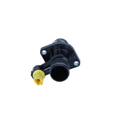 Imagem de NRF 725336 Termóstato, líquido de refrigeração 105 com sensor, retentor caixa PEUGEOT: 307 Carrinha, Hatchback, 407 SW