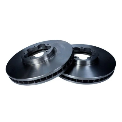 Imagem de MAXGEAR 19 4767 Disco de travão 308 33 5 116 interior ventilado pintado sem cubo roda, pernos fixação da roda FORD: Transit V363 Van