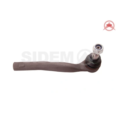 Imagem de SIDEM 49631 Rótula de direção 16,6 Eixo dianteiro, lado direito MERCEDES BENZ: Classe E Sedan