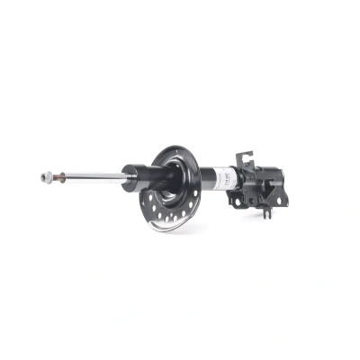 Imagem de SACHS 314 037 Amortecedor à direita Pressão do gás Tubo duplo com assento de mola cavilha em cima NISSAN: Qashqai / Qashqai+2 I