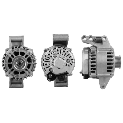 Imagem de ELSTOCK 27 5651 Alternador 12V 104A FORD: FIESTA 5
