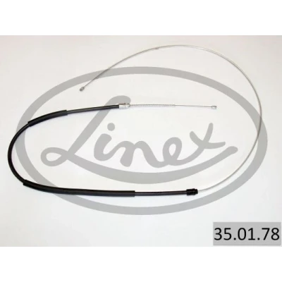 Imagem de LINEX 35.01.78 Cabo do freio de mão