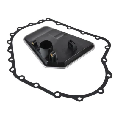 Imagem de FEBI BILSTEIN 170014 Conjunto do filtro hidráulico, caixa velocidades automática com junta cárter óleo AUDI: A6 C5 Avant, Sedan