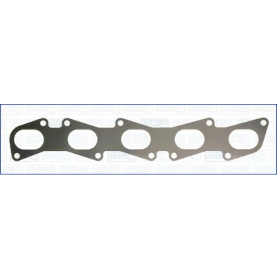 Imagem de AJUSA MULTILAYER STEEL 13117200 Junta de Escape ALFA ROMEO: 156 Sportwagon, 159 Sedan, FIAT: BRAVO 1, Stilo Hatchback, Coupe