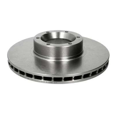 Imagem de BOSCH 0 986 478 745 Disco de travão 280 24 6 110 ventilado oleado alto carbono RENAULT: MASTER 2 Kasten, Bus, Pritsche/Fahrgestell