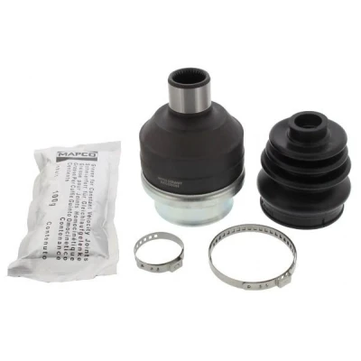 Imagem de MAPCO 16709 Ponteira de Transmissão com guarnição borracha OPEL: Vectra A CC