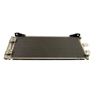 Imagem de MAXGEAR Easy Fit AC830219 Condensador com secador 15,5 10,2 Alumínio 590 R 134a