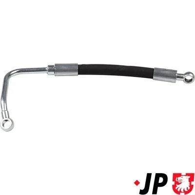 Imagem de JP GROUP 1417600900 Tubo de óleo, compressor