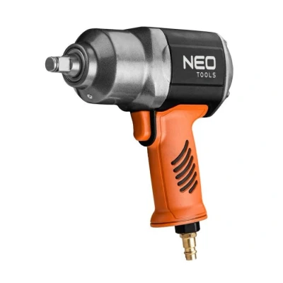 Imagem de NEO TOOLS 14 002 Chave de impacto (ar comprimido)