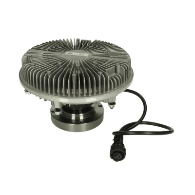 Imagem de Embraiagem, ventilador do radiador NRF 49008