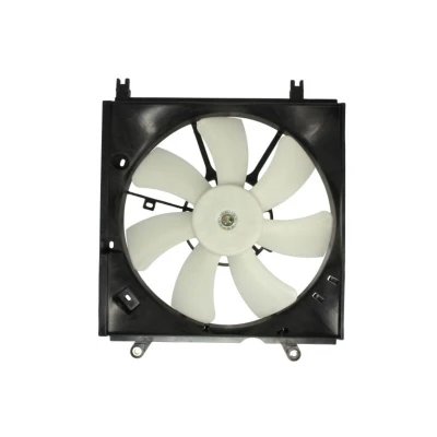 Imagem de NRF 47696 ventilador de radiador 315 12 90 com estrutura do (caixilho) TOYOTA: Corolla VIII Compact