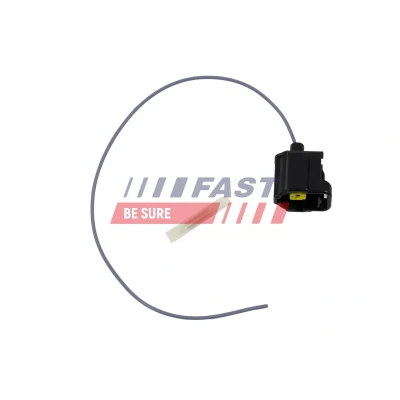 Imagem de FAST FT76116 Ficha, distribuidor de ignição FIAT: Ducato III Minibus