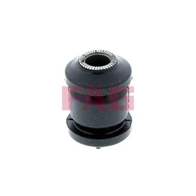 Imagem de FAG 829 0631 10 Casquilho de braço Suspensão Rolamento borracha e metal para transversal CHEVROLET: Aveo / Kalos Sedan