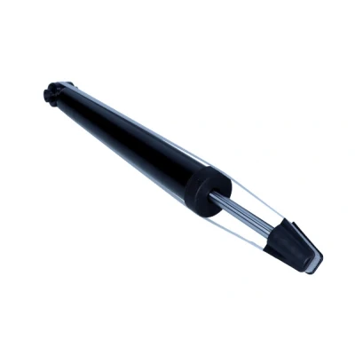 Imagem de MAXGEAR 11 1112 Amortecedor Eixo traseiro Pressão do gás Tubo duplo sem mola de quebra tensão cavilha em cima, olhal baixo