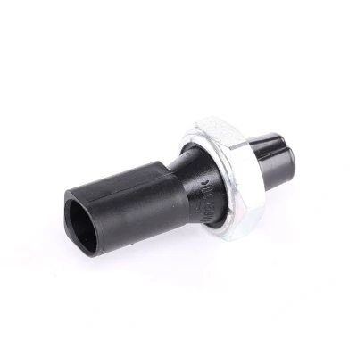 Imagem de HELLA 6ZL 008 280 051 Sensor Pressão do Óleo M10x1 1,2 1,6 Contacto normalmente aberto VOLKSWAGEN: Golf 4, Passat B5 GP Variant, Polo III Classic