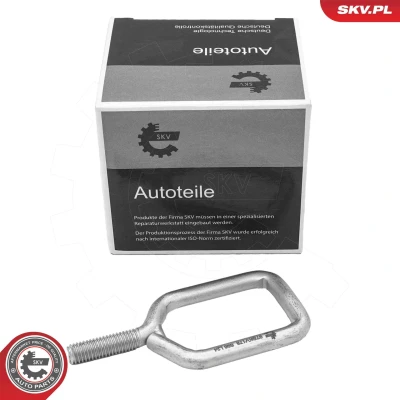 Imagem de ESEN SKV 97SKV178 Fecho do capot motor BMW: 4 Coupe, 1 Hatchback, Gran MINI: Hatchback