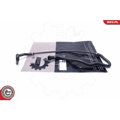 Imagem de ESEN SKV 54SKV176 Mangueira de Radiador Plástico, EPDM (borracha etileno propileno dieno) BMW: 7