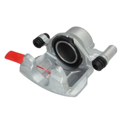 Imagem de LAUBER 77.2768 Pinça de travão Ferro fundido Eixo dianteiro, lado esquerdo MAZDA: 6 SW, Hatchback