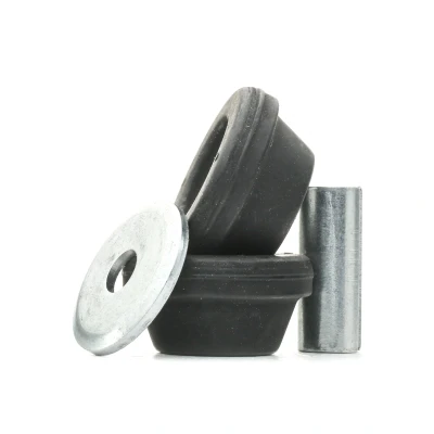 Imagem de SNR KB974.01 Kit de reparação, suporte apoio do conj. mola/amortecedor HONDA: CR V 4, Civic 7 Hatchback, Limousine