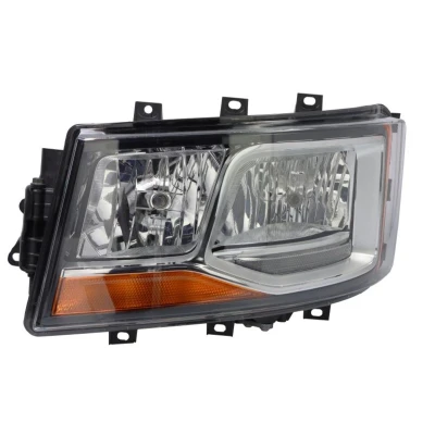 Imagem de HELLA 1EH 014 541 051 Farol Principal