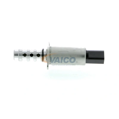 Imagem de VAICO V10 4332 Válvula de controlo, regulação das árvores cames com retentor Q+, original equipment manufacturer quality SEAT: Leon II Hatchback