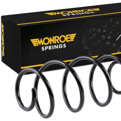 Imagem de MONROE SP2846 Mola de suspensão OPEL: Omega B Caravan
