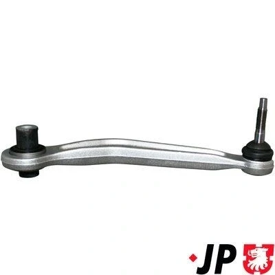 Imagem de JP GROUP 1450200780 Braço de suspensão com articulação suspensão/guia Eixo traseiro direito, em cima transversal BMW: 5 Sedan, Touring, 7