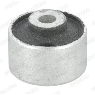 Imagem de MOOG VO SB 1362 Casquilho de Braço Suspensão ambos os lados, em cima, Eixo dianteiro 46,4 AUDI: A4 B6 Avant, B5 Sedan