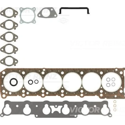 Imagem de REINZ Jogo de juntas, cabeça do cilindro sem junta haste válvula, tampa válvula MERCEDES BENZ: SL Cabrio, W124 Sedan 02 26840 03
