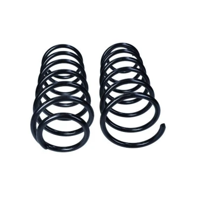 Imagem de MAXGEAR 60 0030D Mola de suspensão Eixo dianteiro helicoidal VOLKSWAGEN: GOLF 2