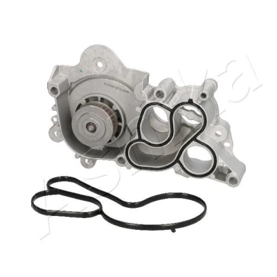 Imagem de ASHIKA 35 00 0925 Bomba de água 28 VOLKSWAGEN: Golf 7, Polo V Hatchback, 7 Variant, SEAT: Leon III SC, ST