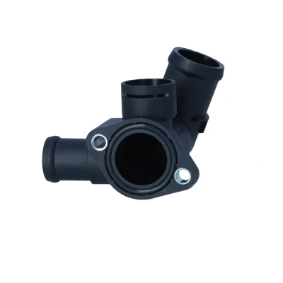 Imagem de NRF 775038 Flange de cabeça cilíndrica, à frente do motor para o radiador VOLKSWAGEN: Polo III Hatchback, Lupo / 3L