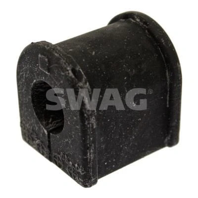 Imagem de SWAG 91 94 1567 Casquilho da Barra Estabilizadora Eixo traseiro Borracha 14