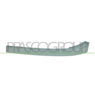 Imagem de PRASCO CI9152104 Guarnição, farol principal à frente, lado esquerdo CITROËN: Berlingo / First I Van, PEUGEOT: Partner Van