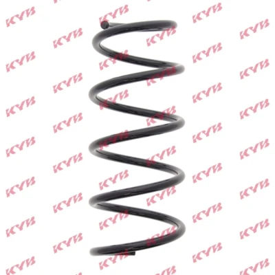 Imagem de KYB K Flex RC1692 Mola de suspensão Eixo dianteiro helicoidal VOLKSWAGEN: Polo III Hatchback