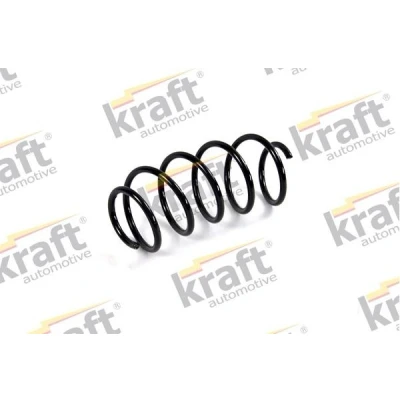 Imagem de KRAFT 4022036 Mola de suspensão Eixo dianteiro