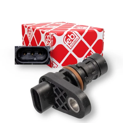 Imagem de FEBI BILSTEIN 106797 Gerador de Impulsos com retentor OPEL: Corsa D Hatchback