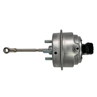Imagem de VEMO V25 40 0002 Atuador, turbocompressor