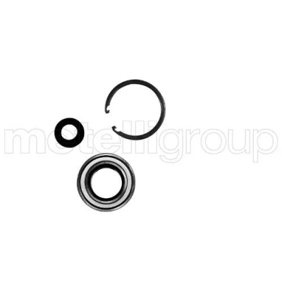 Imagem de METELLI 19 7121 Kit de rolamento roda 71 TOYOTA: Yaris I Hatchback, Verso