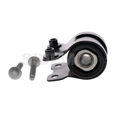 Imagem de SIDEM 867621 KIT Casquilho de Braço Suspensão traseira, Eixo dianteiro Rolamento borracha e metal transversal FORD: Focus 2 Kombi,