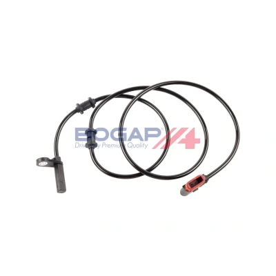 Imagem de BOGAP C7117119 Sensor de ABS Eixo traseiro direito MERCEDES BENZ: Classe C Sedan, T modell